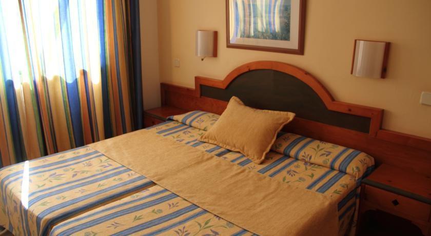 Apartamentos Los Veleros Puerto Rico  Luaran gambar