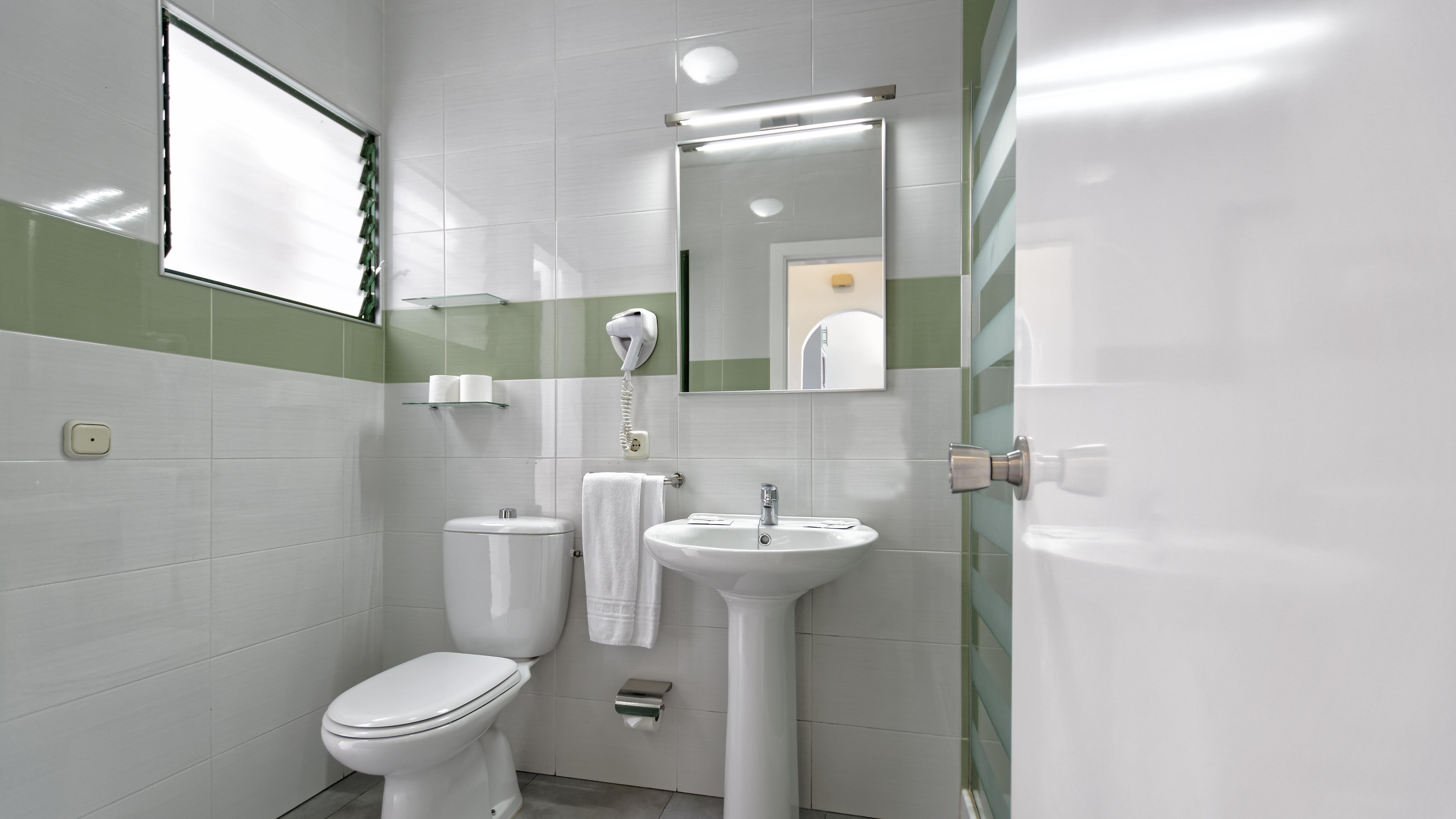 Apartamentos Los Veleros Puerto Rico  Luaran gambar